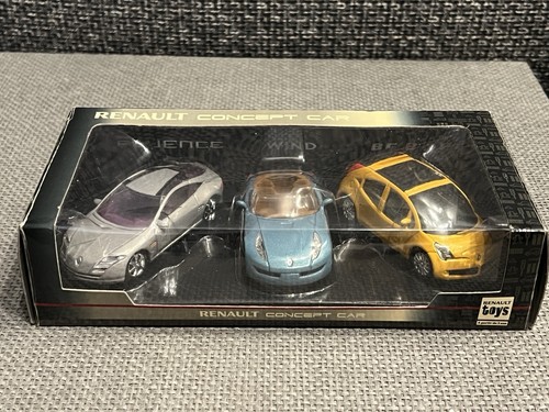 Norev renault wind fluence - norev, be