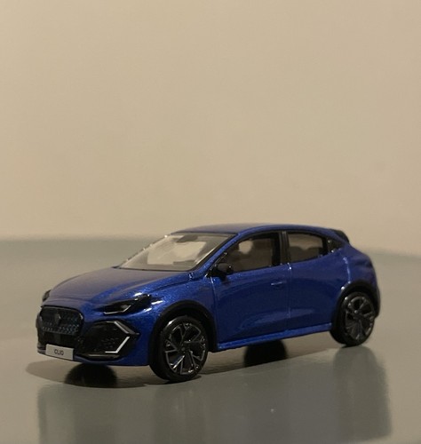 Modellauto norev renault - norev,