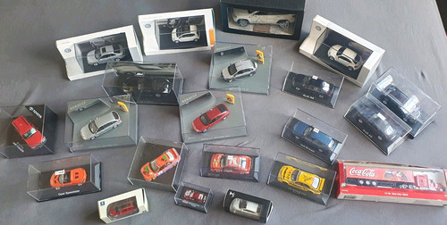 Modellauto sammlung konvolut - modellauto,