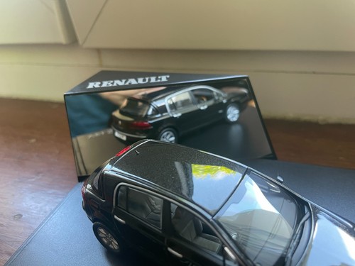 Modellauto renault vel - vel, satis