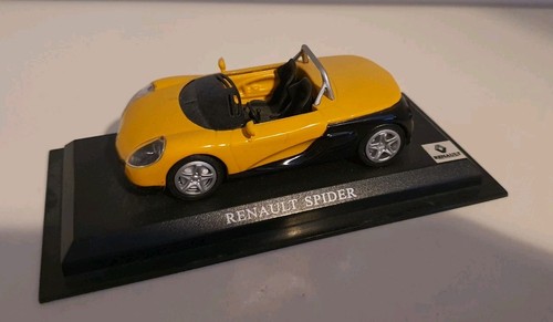 Modellauto renault sport - modellauto, 1:43