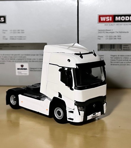 Renault trucks evo - renault,
