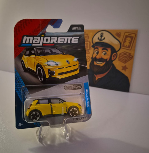 Majorette metal showroom - majorette,