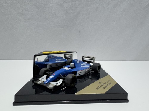 Onyx ligier renault js39 - 1:43,
