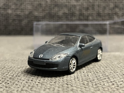 Norev renault laguna coupe - renault,