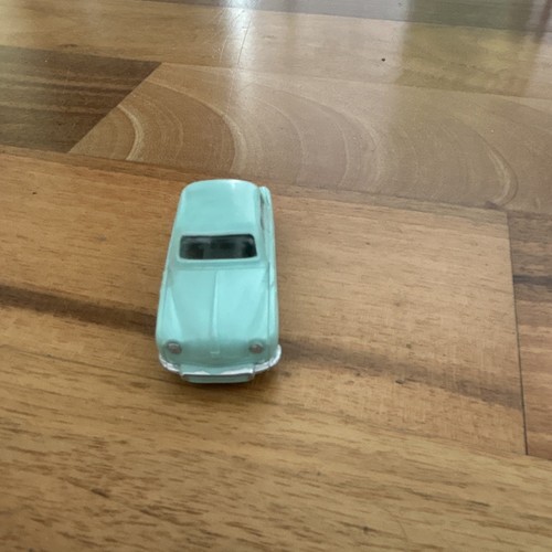 Renault dauphine modellauto - renault,