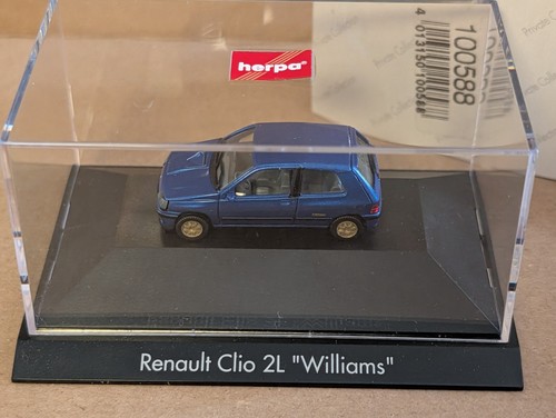 Modellauto herpa 100588 - herpa,