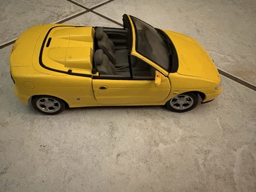 Renault mégane cabriolet - mégane,