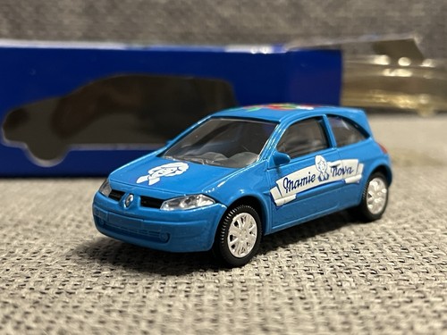 Norev renault megane 2003 - renault,
