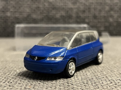 Norev renault avantime 1 - norev,