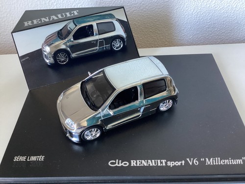 Modellauto renault sport - modellauto,