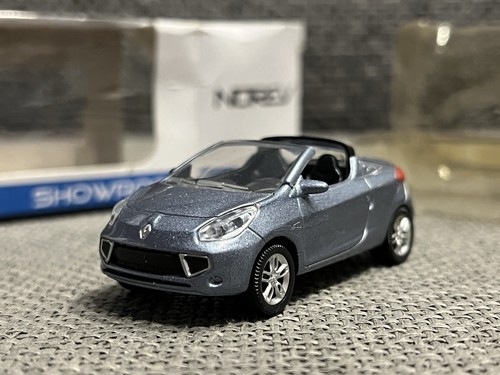 Norev renault wind 64 - renault, 1:64