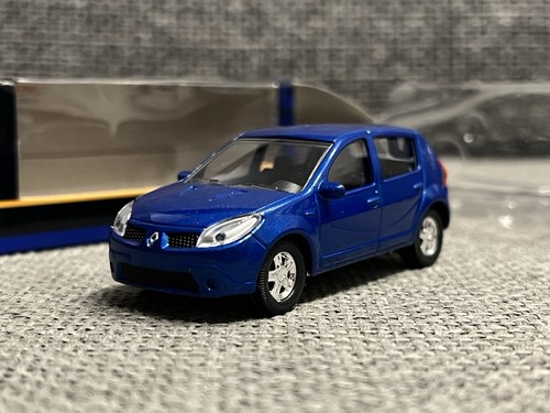 Eligor renault sandero 50 - eligor,