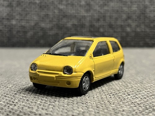 Cararama renault twingo - cararama,