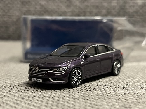 Norev renault talisman 64 - norev,