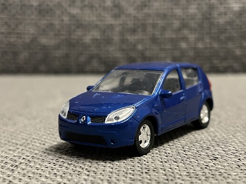 Eligor renault sandero 50 - eligor,