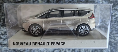 Norev werbemodell renault - werbemodell,