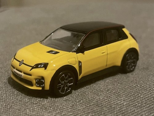 Modellauto norev renault - norev,