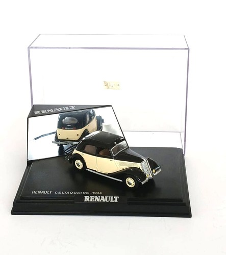 Norev modellauto renault - norev, modellauto🚘renault