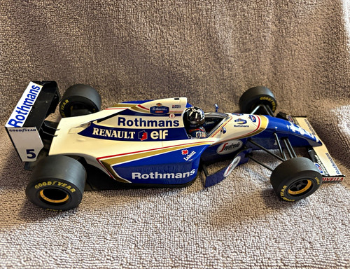 Minichamps williams - minichamps,