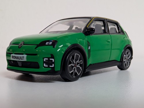 Modellauto norev renault - modellauto, r5
