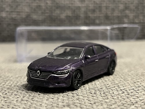 Norev renault talisman - talisman, 1:64