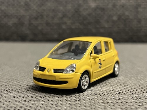 Norev renault modus - norev,