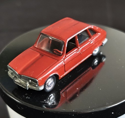 Schuco modell renault - renault, 16