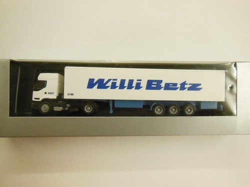 Albedo renault sattelzug - albedo,