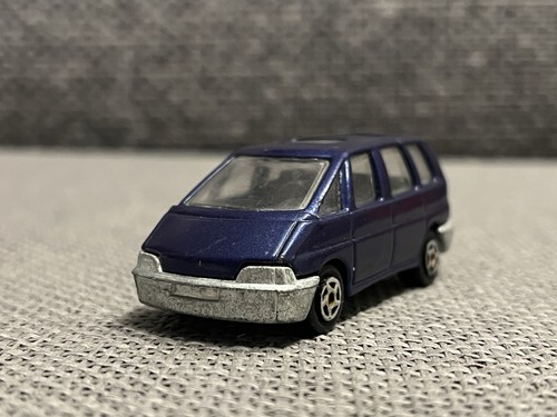 Majorette 1996 renault - 1996,