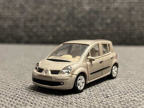Norev renault modus 64 - norev,