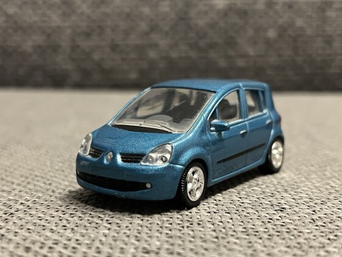 Norev renault modus - renault,