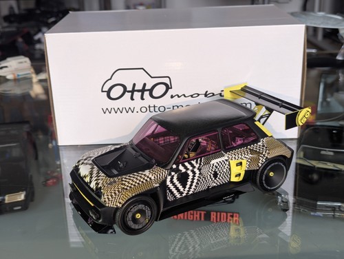 Otto mobile ot447 - ot447, renault