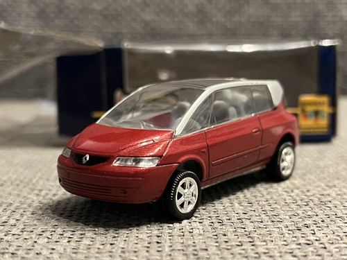 Norev renault avantime 1 - norev, 1:64