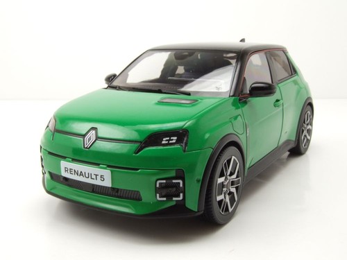 Renault tech 100 electric - renault,