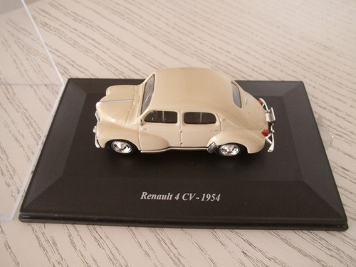 Renault 1954 metropole - cv,