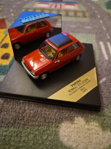 Vitesse renault 1975 - vitesse, –