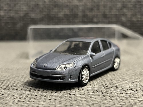 Norev renault laguna iii 2007 - renault,