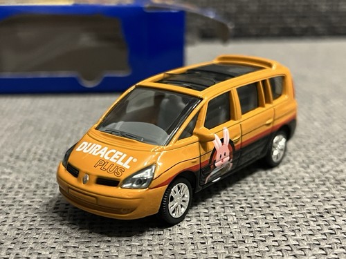 Norev renault espace duracell - norev,
