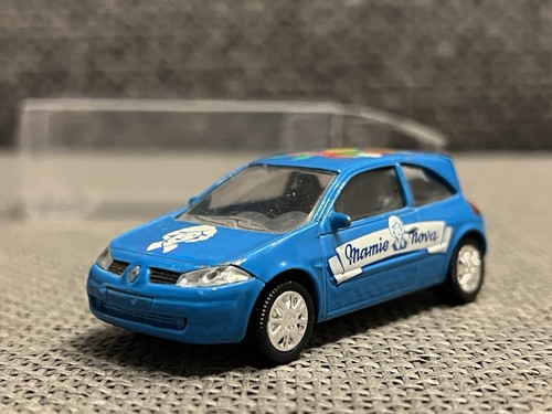 Norev renault megane 2003 - megane, ii