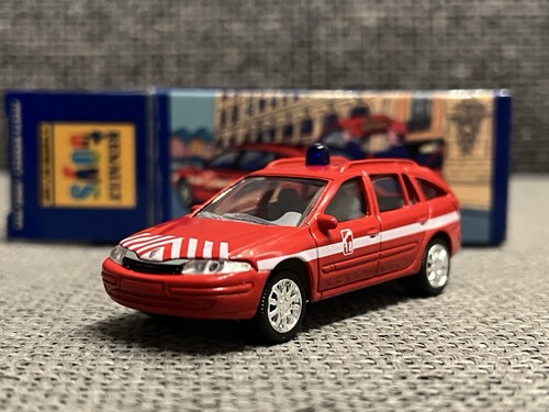 Norev renault laguna - norev, ph1