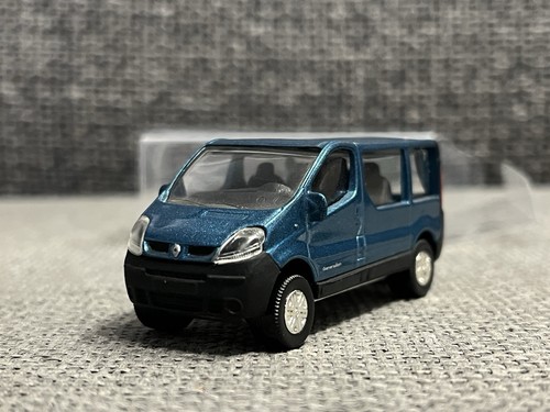 Norev renault trafic 64 - norev, 1:64
