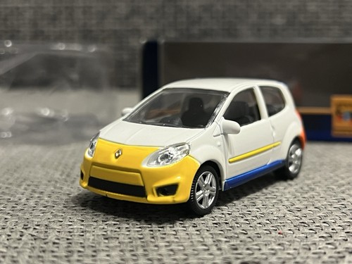 Norev renault twingo sport - twingo,