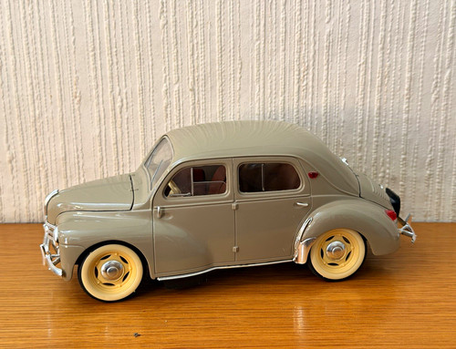 Renault modellauto pkw - modellauto,