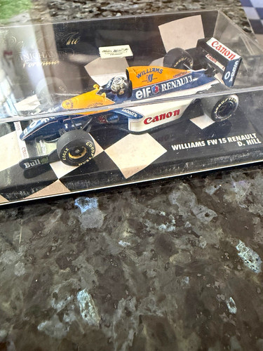 Minichamps pauls model art - pauls,