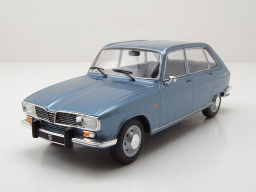 Renault 1965 hellblau - 1965,