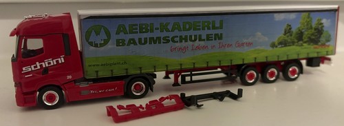 Renault t480 schöni - ,