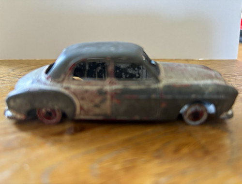 Renault fregate modellauto - renault, pkw