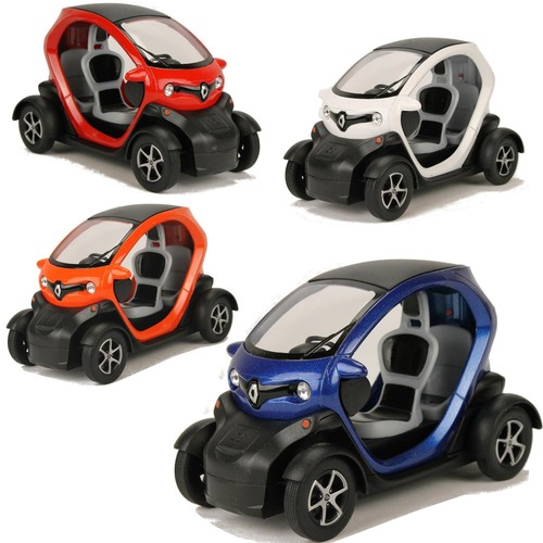 Renault twizy modellauto - twizy, ze
