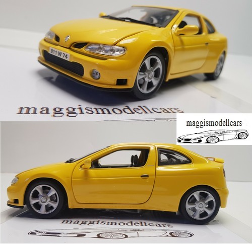 Renault mégane coupé - renault,